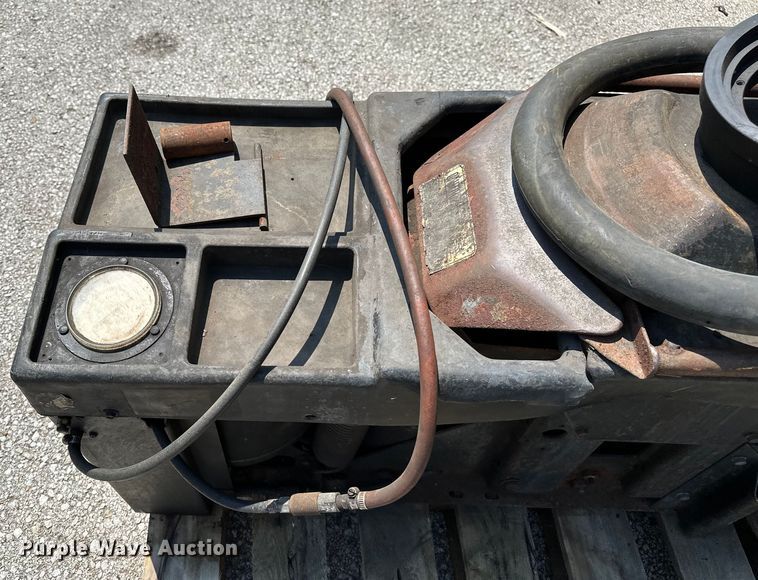 image for item GH9293 Coats 40-40SA  tire machine