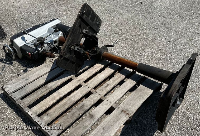 image for item GH9296 Delta  drill press