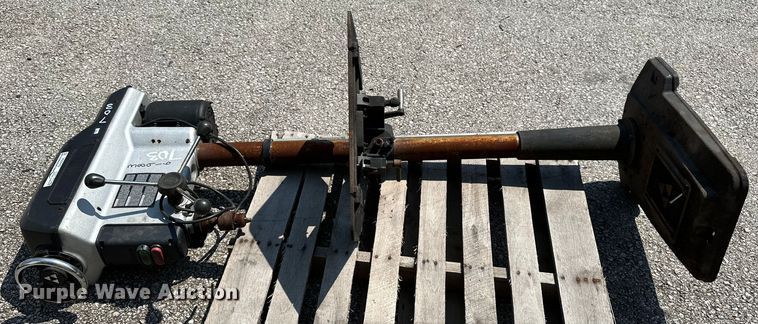 image for item GH9296 Delta  drill press