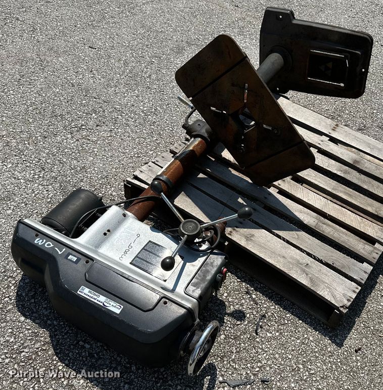 image for item GH9296 Delta  drill press