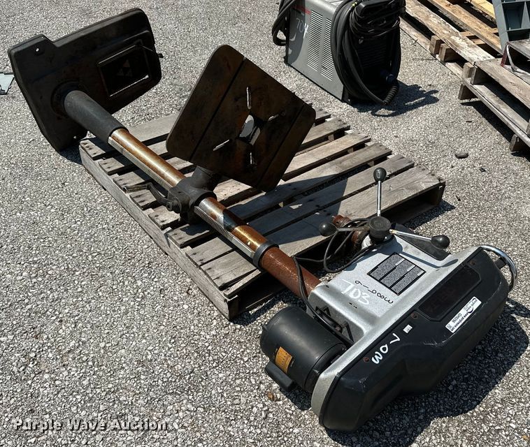 image for item GH9296 Delta  drill press