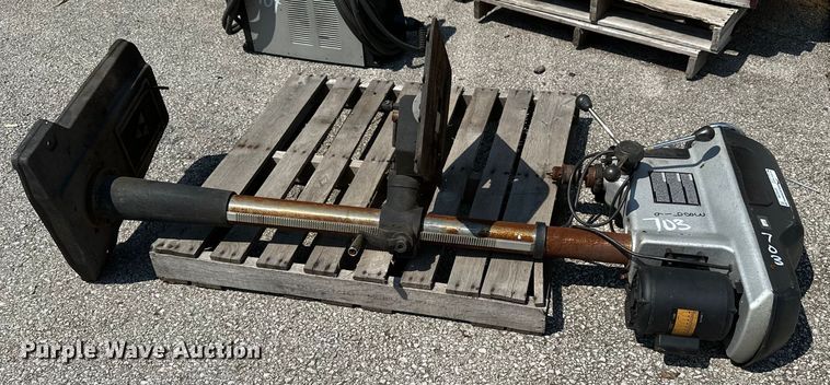 image for item GH9296 Delta  drill press