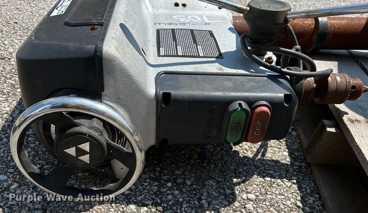 image for item GH9296 Delta  drill press