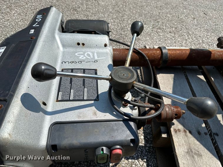 image for item GH9296 Delta  drill press
