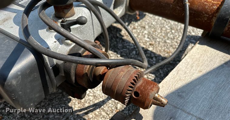 image for item GH9296 Delta  drill press