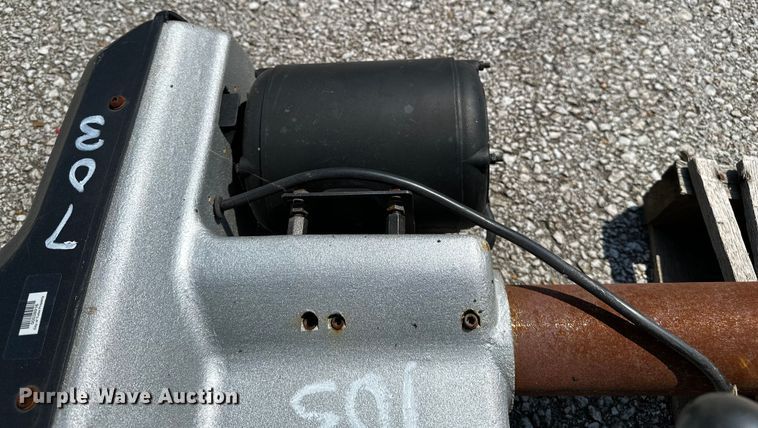 image for item GH9296 Delta  drill press