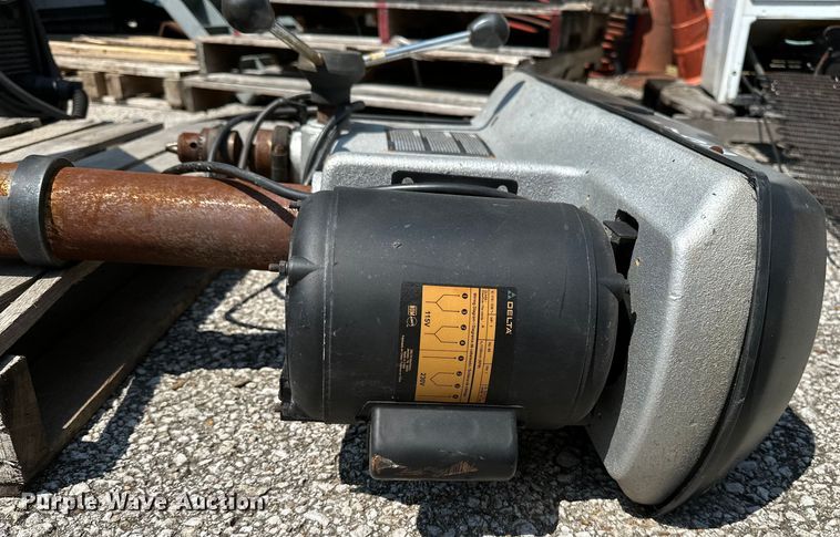 image for item GH9296 Delta  drill press