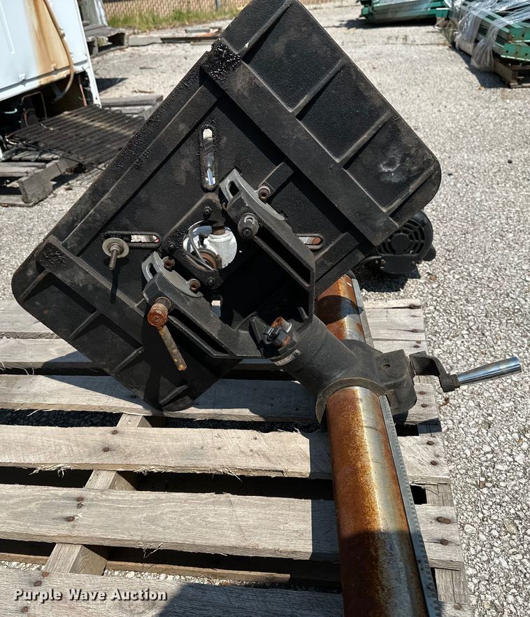 image for item GH9296 Delta  drill press