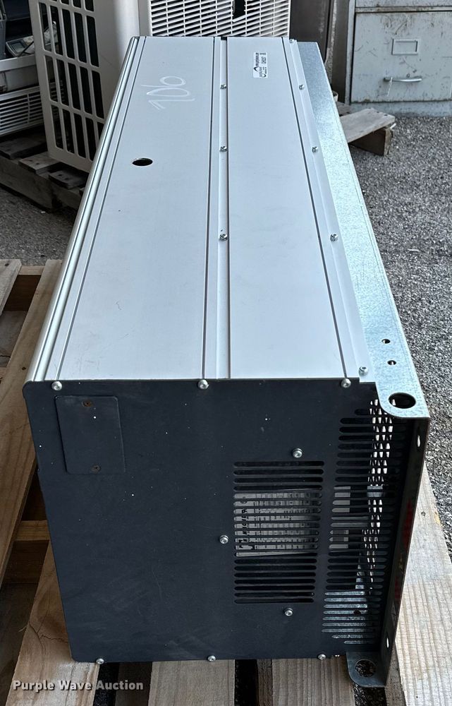 image for item GH9297 Danfoss VLT 8000 Aqua  frequency converter