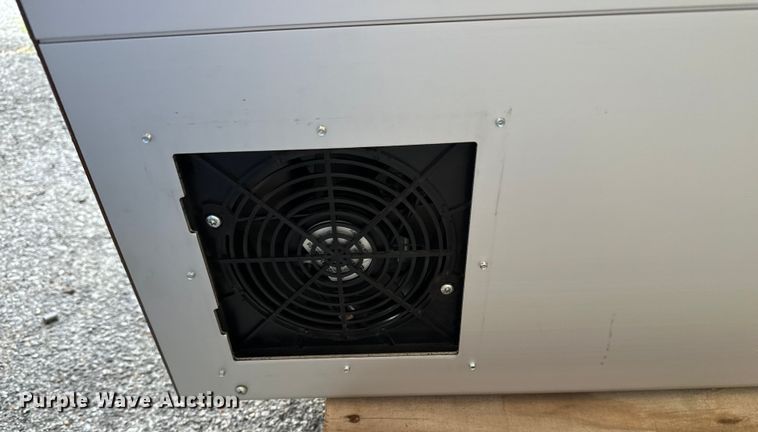 image for item GH9297 Danfoss VLT 8000 Aqua  frequency converter