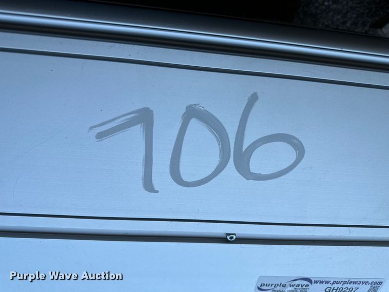 image for item GH9297 Danfoss VLT 8000 Aqua  frequency converter