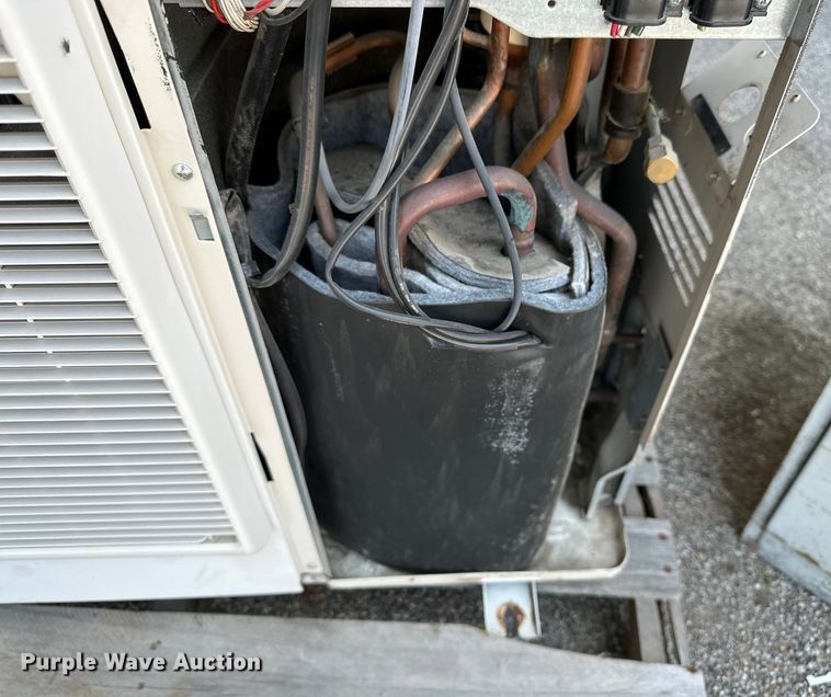 image for item GH9298 Fujitsu AOU36CLX1  AC system