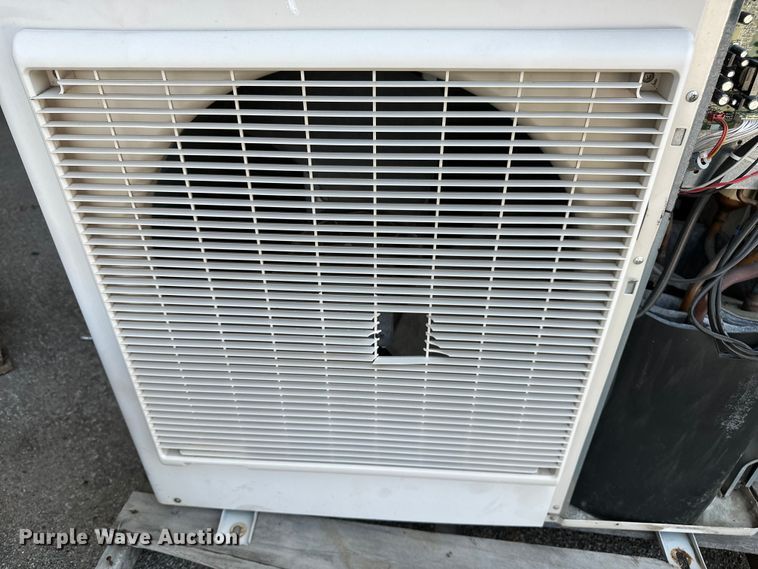 image for item GH9298 Fujitsu AOU36CLX1  AC system