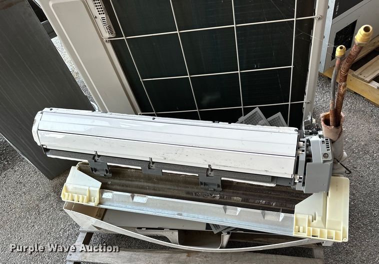 image for item GH9298 Fujitsu AOU36CLX1  AC system