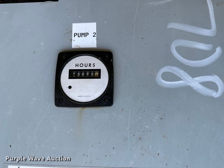 image for item GH9299 GE 300 Line Control  electrical control box