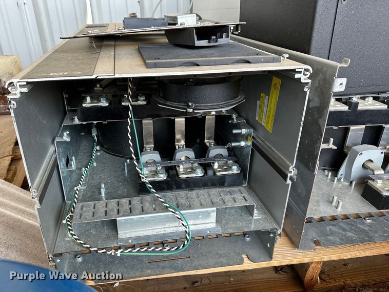 image for item GH9301 (3) Danfoss frequency converters