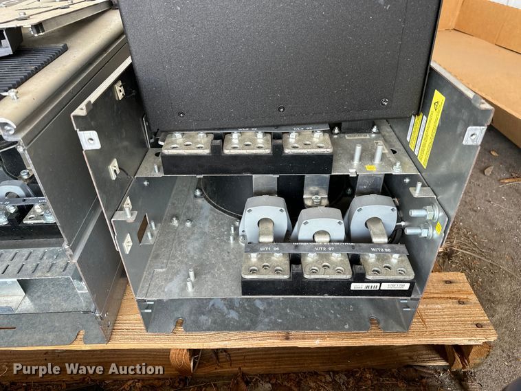 image for item GH9301 (3) Danfoss frequency converters