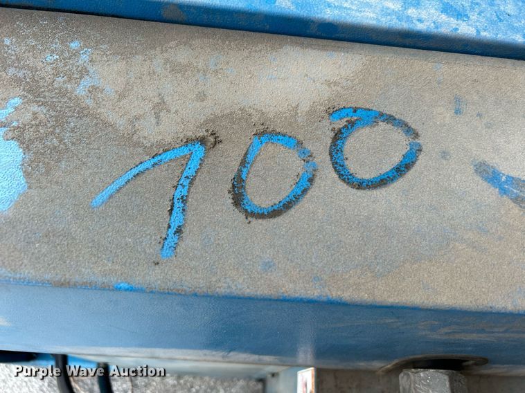 image for item GH9303 Quincy QST25ACA32SR  air compressor