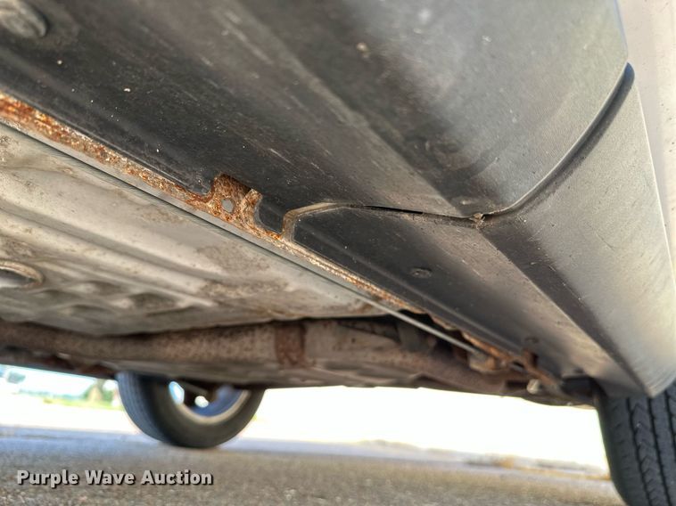 image for item HN9965 2006 Ford Taurus SE