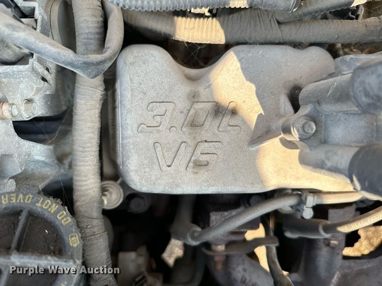 image for item HN9965 2006 Ford Taurus SE