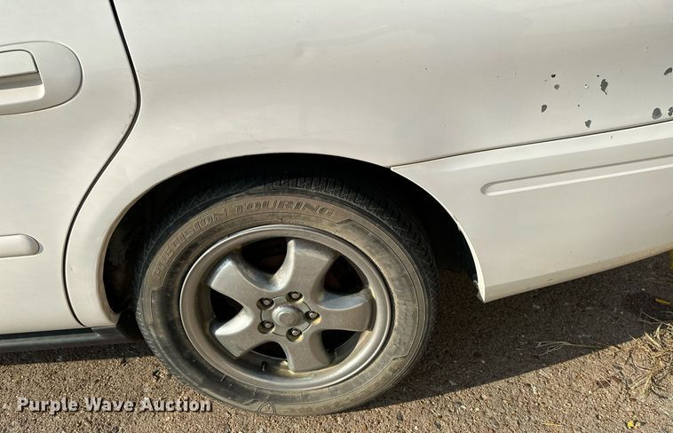 image for item HN9965 2006 Ford Taurus SE