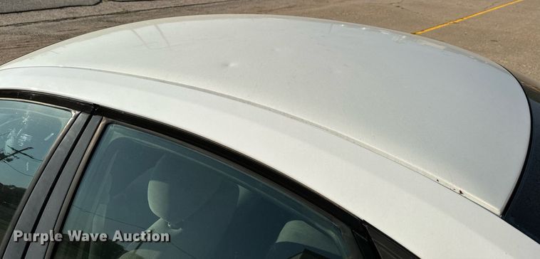 image for item HN9966 2006 Ford Taurus SE