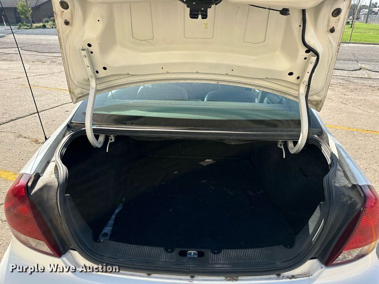 image for item HN9966 2006 Ford Taurus SE