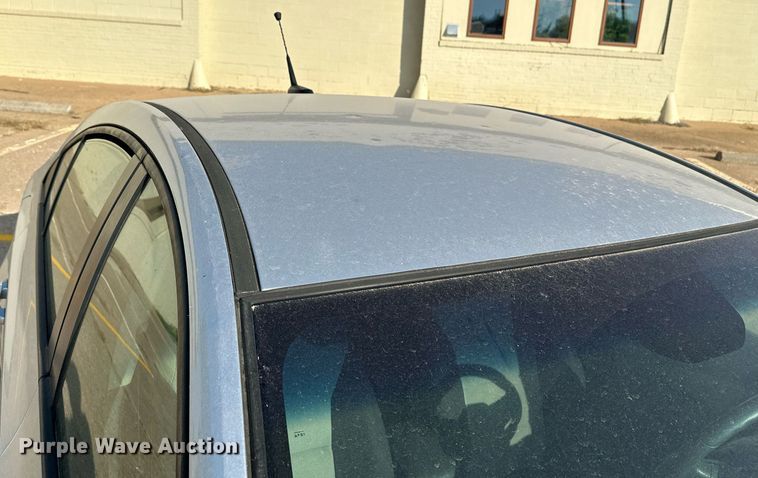 image for item HN9967 2013 Chevrolet Cruze