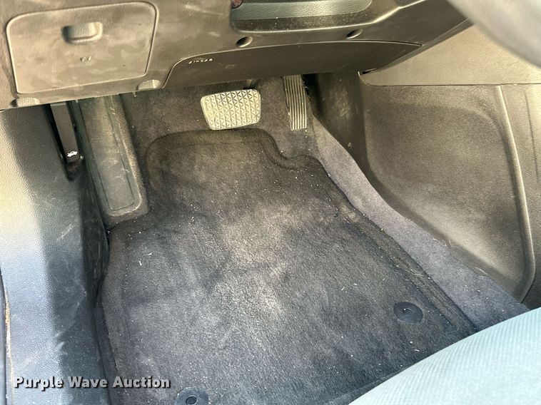 image for item HN9967 2013 Chevrolet Cruze