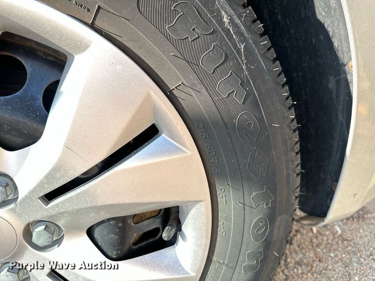 image for item HN9967 2013 Chevrolet Cruze