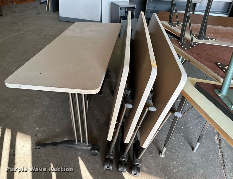 image for item HN9969 (15) tables