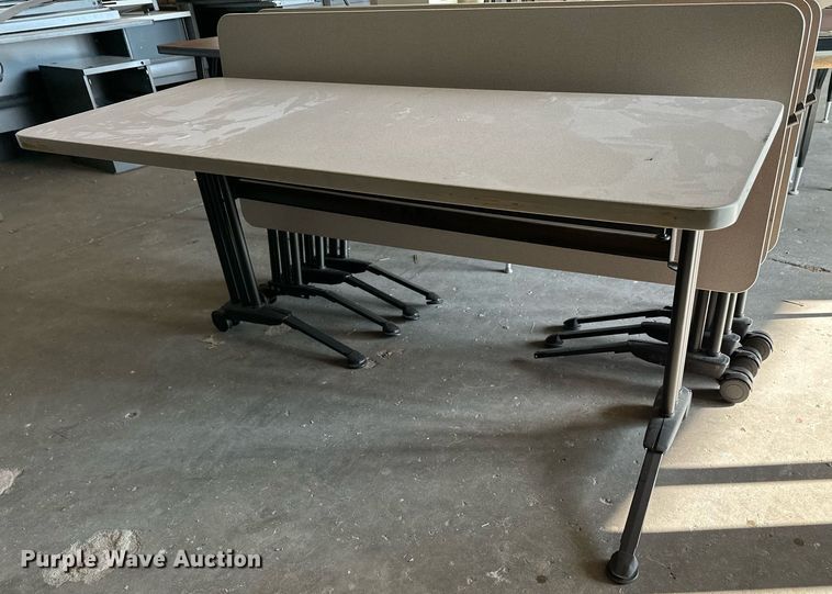 image for item HN9969 (15) tables