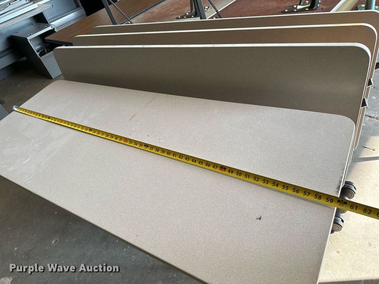 image for item HN9969 (15) tables