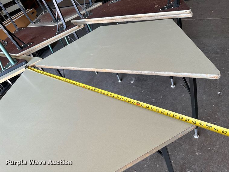 image for item HN9969 (15) tables