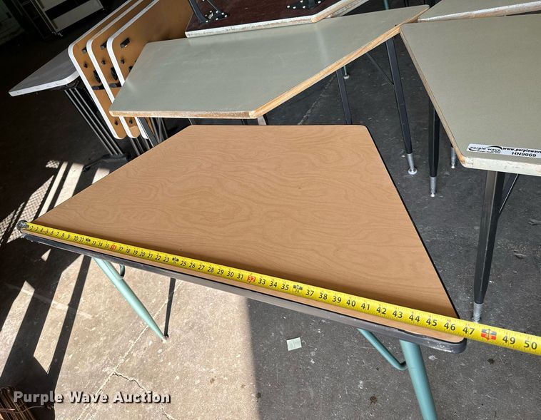 image for item HN9969 (15) tables