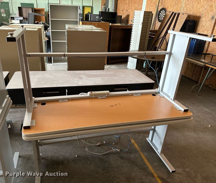 image for item HN9970 Furniture