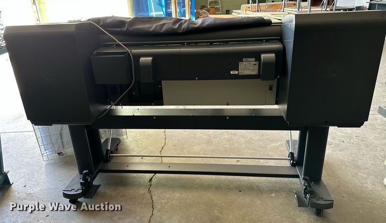 image for item HN9971 Canon iPF8000S  printer