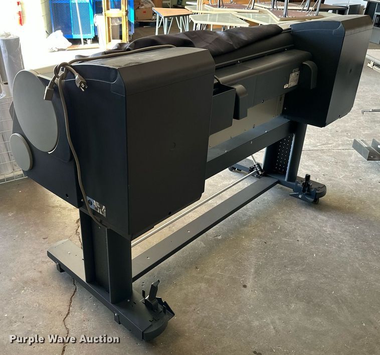 image for item HN9971 Canon iPF8000S  printer