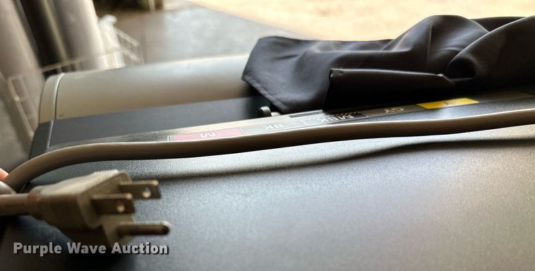 image for item HN9971 Canon iPF8000S  printer