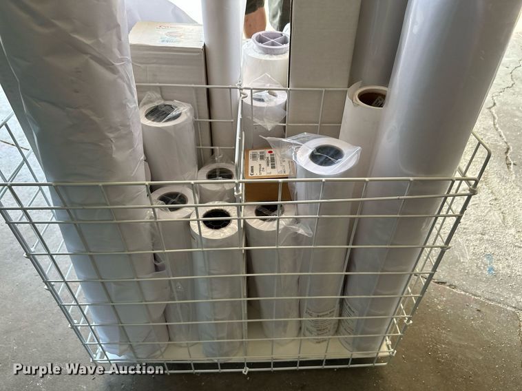 image for item HN9971 Canon iPF8000S  printer