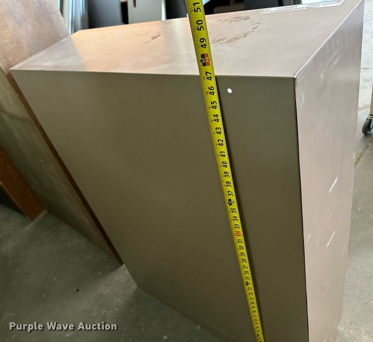 image for item HN9972 (7) shelving units