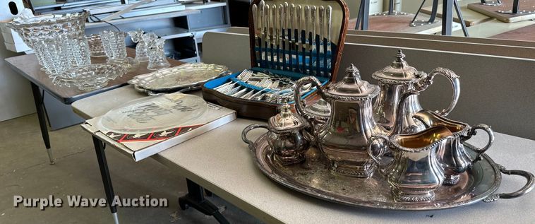 image for item HN9974 Kitchen utensils