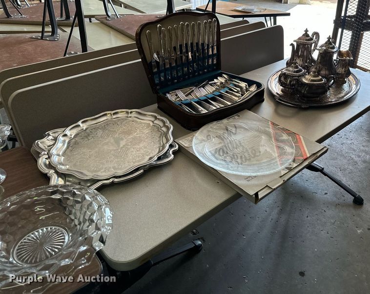 image for item HN9974 Kitchen utensils