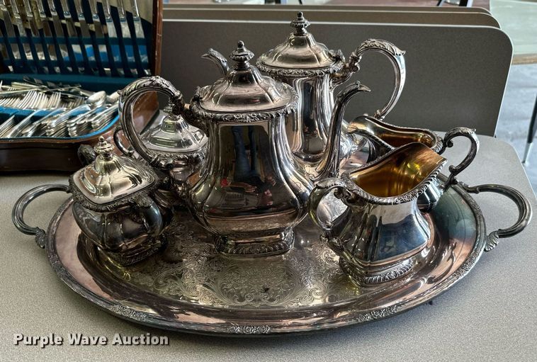 image for item HN9974 Kitchen utensils