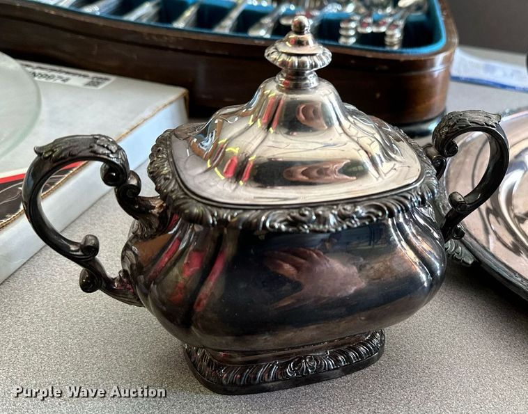 image for item HN9974 Kitchen utensils