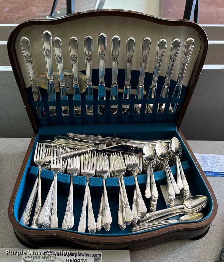 image for item HN9974 Kitchen utensils