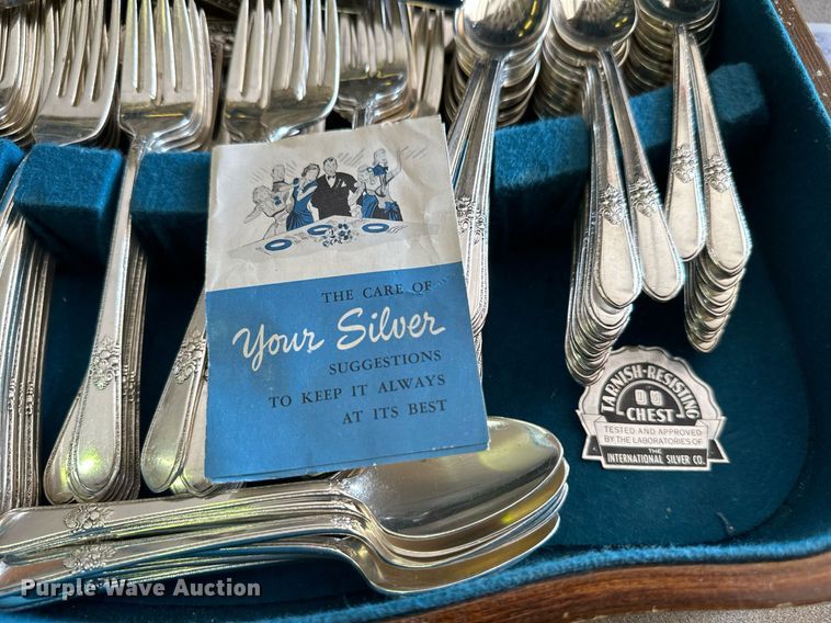 image for item HN9974 Kitchen utensils