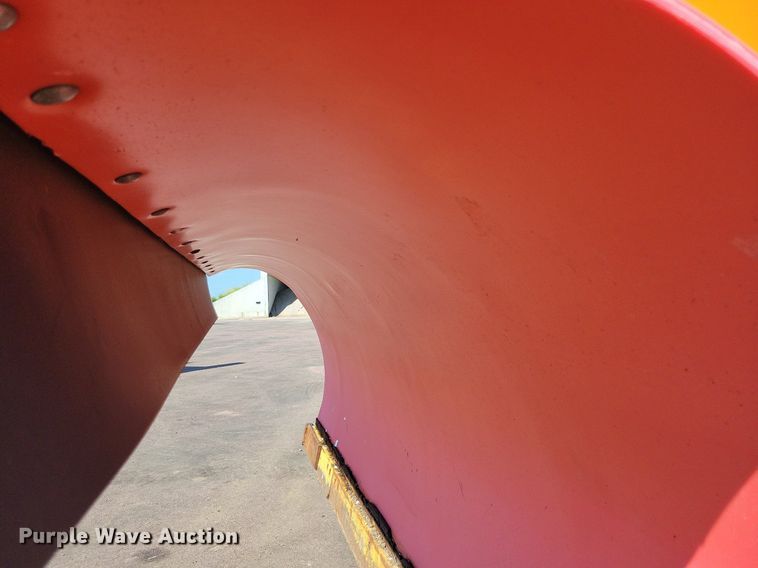 image for item IQ9875 1997 GMC C8500  dump truck