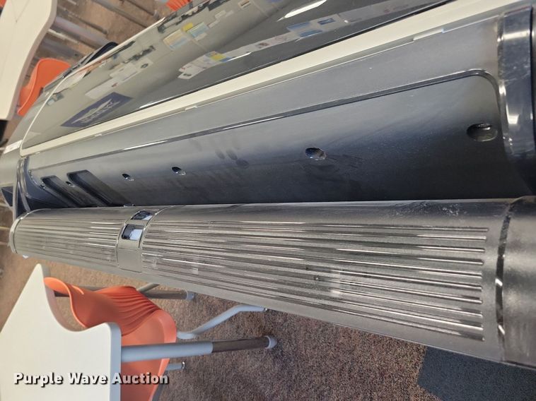 image for item IQ9883 HP Designjet Z5600  postscript printer