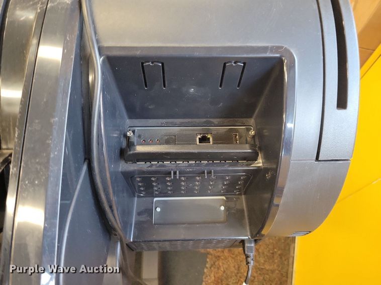 image for item IQ9883 HP Designjet Z5600  postscript printer